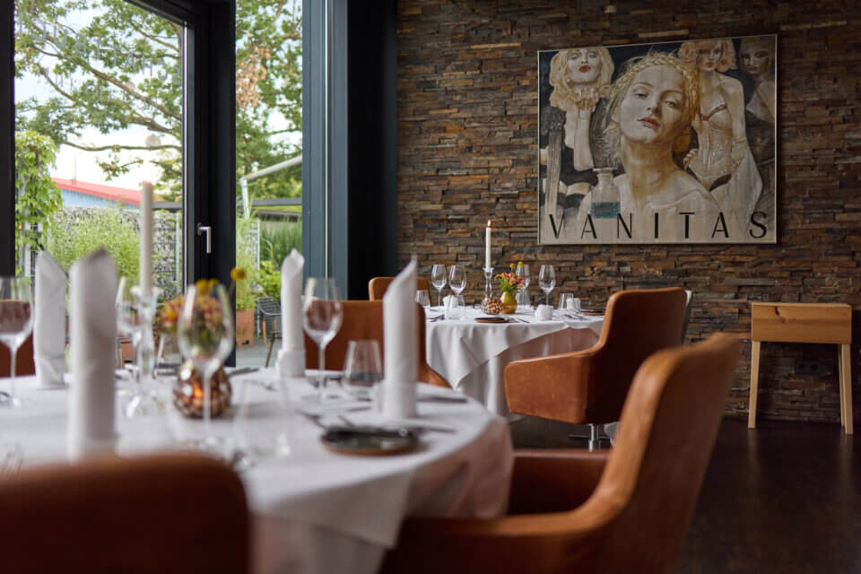 Imagebild des Restaurant Schattbuch in Amtzell