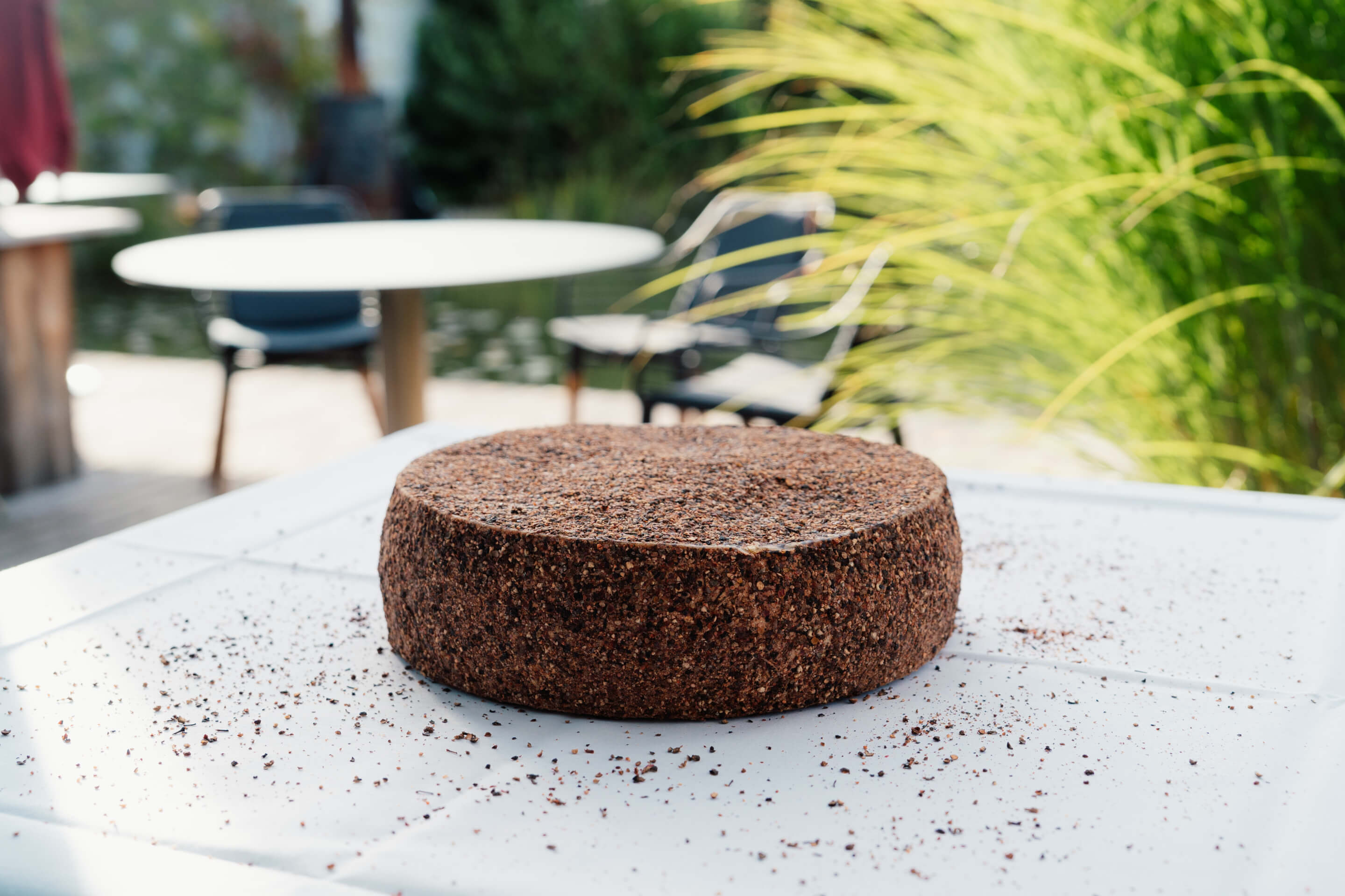 Foto des Schattbuch Pfefferkäse 